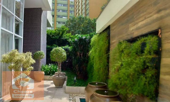 Imagem Apartamento com 2 Quartos à Venda, 96 m² em Vila Mariana - São Paulo Imagem Apartamento com 2 Quartos à Venda, 96 m² em Vila Mariana - São Paulo