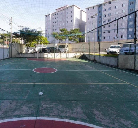 Imóvel com 3 Quartos à Venda, 60 m² em Vila Alpina - São Paulo