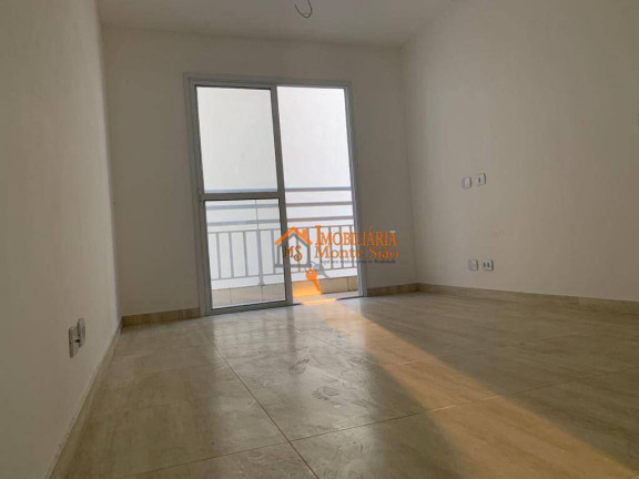 Imagem Apartamento com 2 Quartos à Venda, 63 m² em Centro - Guarulhos Imagem Apartamento com 2 Quartos à Venda, 63 m² em Centro - Guarulhos
