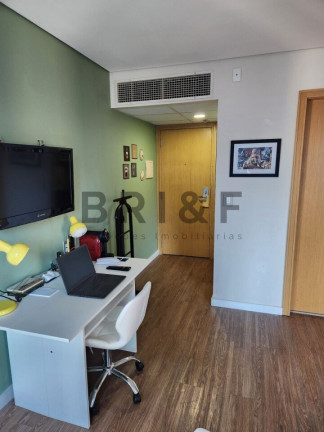 Imagem Imóvel com 1 Quarto à Venda, 30 m² em Brooklin - São Paulo Imagem Imóvel com 1 Quarto à Venda, 30 m² em Brooklin - São Paulo