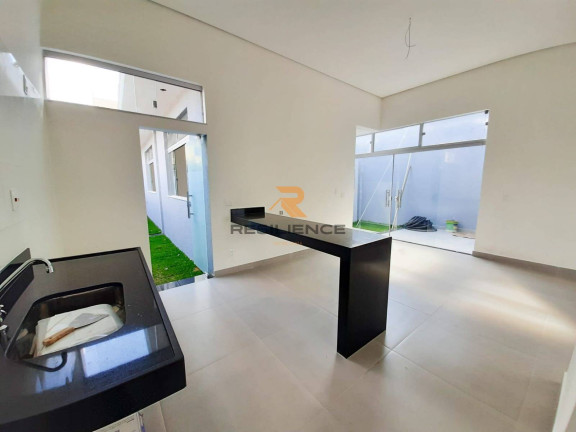 Imagem Casa de Condomínio com 3 Quartos à Venda, 132 m² em Sobradinho - Lagoa Santa Imagem Casa de Condomínio com 3 Quartos à Venda, 132 m² em Sobradinho - Lagoa Santa