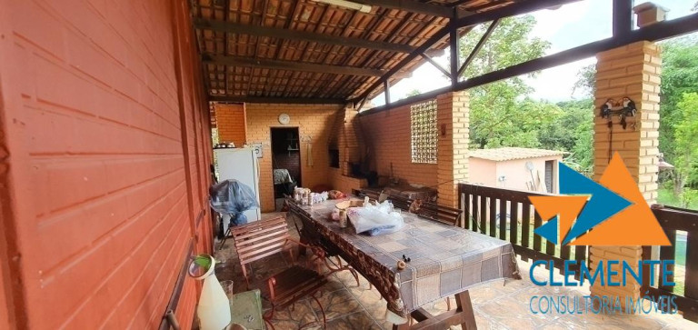Imagem Casa de Condomínio com 3 Quartos à Venda, 150 m² em Condominio Estancia Da Mata - Jaboticatubas Imagem Casa de Condomínio com 3 Quartos à Venda, 150 m² em Condominio Estancia Da Mata - Jaboticatubas