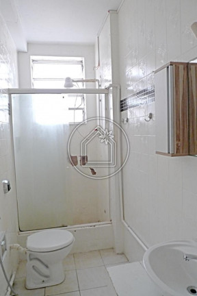 Imagem Apartamento com 2 Quartos à Venda, 51 m² em Flamengo - Rio De Janeiro