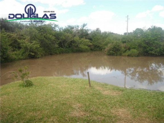 Imagem Chácara com 3 Quartos à Venda, 109 m² em Passo Vigário - Viamão