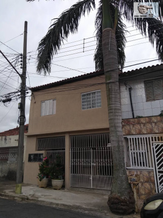 Imagem Casa com 2 Quartos à Venda, 90 m² em Jardim Recreio - Bragança Paulista Imagem Casa com 2 Quartos à Venda, 90 m² em Jardim Recreio - Bragança Paulista