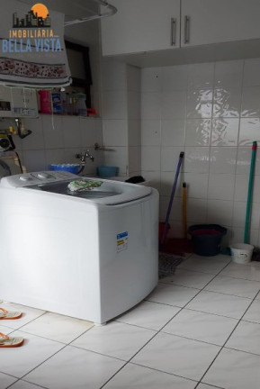 Imagem Apartamento com 3 Quartos à Venda, 150 m² em Itararé - São Vicente