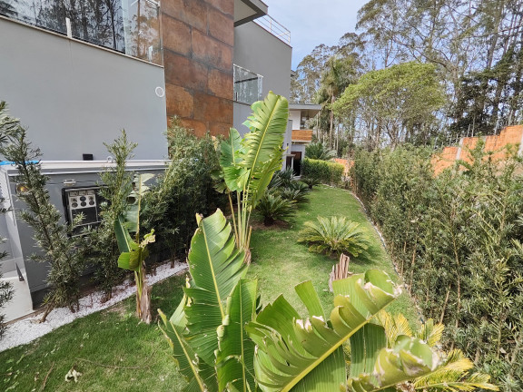 Imagem Casa com 5 Quartos à Venda, 561 m² em Parque Terra Nova Ii - São Bernardo Do Campo