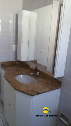 Imagem Apartamento com 2 Quartos à Venda, 65 m² em Icaraí - Niterói Imagem Apartamento com 2 Quartos à Venda, 65 m² em Icaraí - Niterói