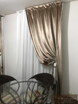 Imagem Apartamento com 3 Quartos à Venda, 90 m² em Areias - Camboriú Imagem Apartamento com 3 Quartos à Venda, 90 m² em Areias - Camboriú