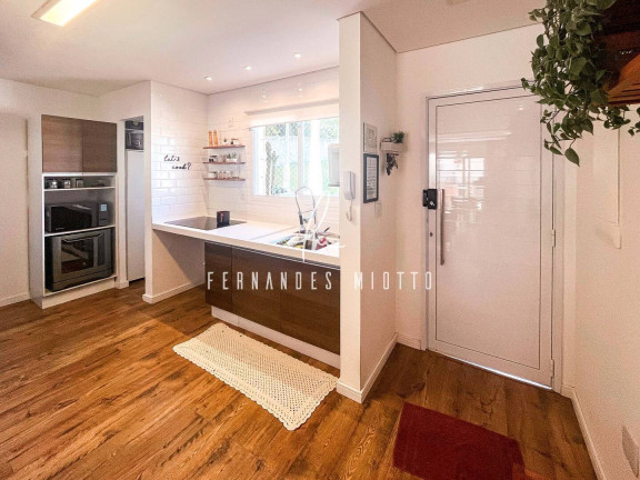 Imagem Casa de Condomínio com 3 Quartos à Venda, 110 m² em Kaza Condomínio Club - Jundiaí