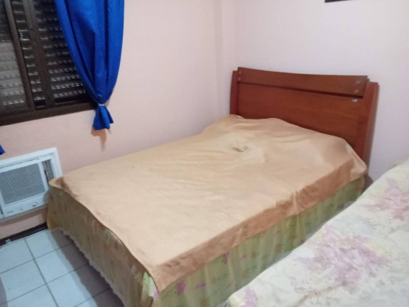 Imagem Apartamento com 2 Quartos à Venda, 76 m² em Enseada - Guarujá