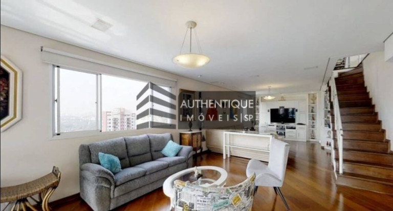 Imagem Apartamento com 4 Quartos à Venda, 374 m² em Pinheiros - São Paulo Imagem Apartamento com 4 Quartos à Venda, 374 m² em Pinheiros - São Paulo