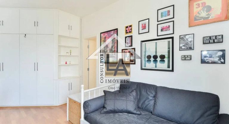 Imagem Apartamento com 4 Quartos à Venda, 326 m² em Real Parque - São Paulo Imagem Apartamento com 4 Quartos à Venda, 326 m² em Real Parque - São Paulo