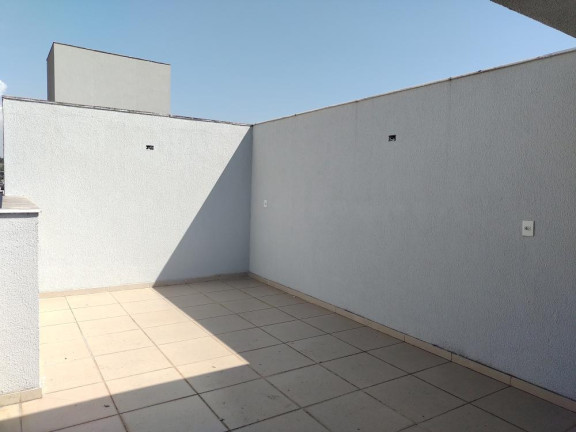 Cobertura com 2 Quartos à Venda, 63 m² em Dom Bosco - Belo Horizonte