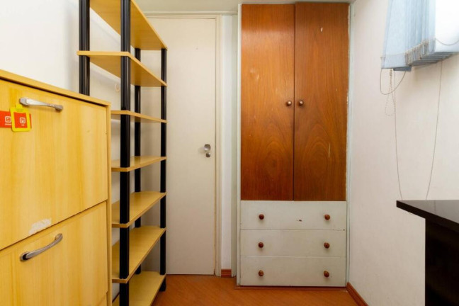 Imagem Apartamento com 3 Quartos à Venda, 64 m² em Vila Mariana - São Paulo Imagem Apartamento com 3 Quartos à Venda, 64 m² em Vila Mariana - São Paulo