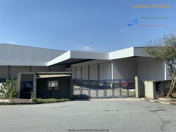 Imagem Imóvel Comercial à Venda, 6.580 m² em Vila Jovina - Cotia Imagem Imóvel Comercial à Venda, 6.580 m² em Vila Jovina - Cotia