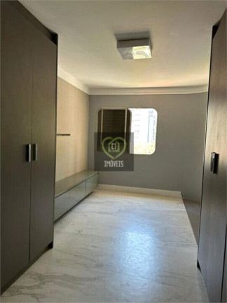 Imagem Apartamento com 3 Quartos à Venda, 127 m² em Perdizes - São Paulo Imagem Apartamento com 3 Quartos à Venda, 127 m² em Perdizes - São Paulo