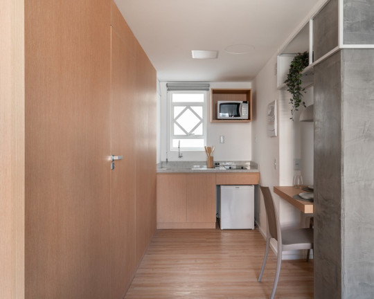 Imagem Imóvel com 1 Quarto à Venda, 32 m² em Centro Histórico - Porto Alegre Imagem Imóvel com 1 Quarto à Venda, 32 m² em Centro Histórico - Porto Alegre