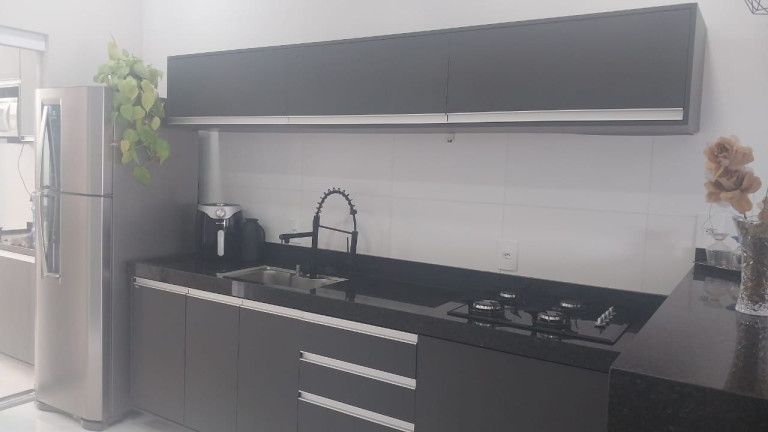 Imagem Casa com 2 Quartos à Venda, 110 m² em Horto Florestal - Sorocaba