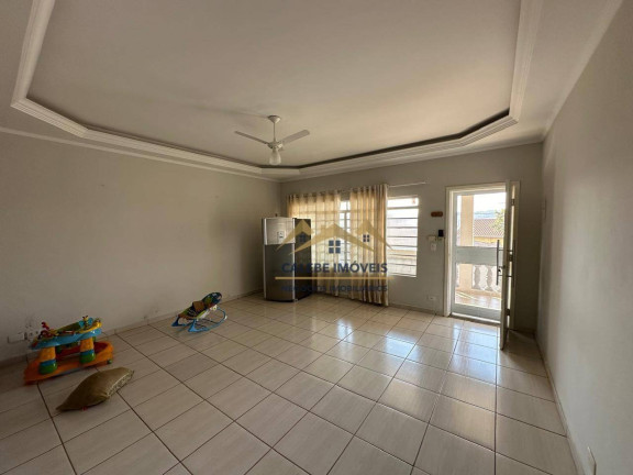 Imagem Casa com 3 Quartos à Venda, 209 m² em Vila Doutor Laurindo - Tatuí Imagem Casa com 3 Quartos à Venda, 209 m² em Vila Doutor Laurindo - Tatuí