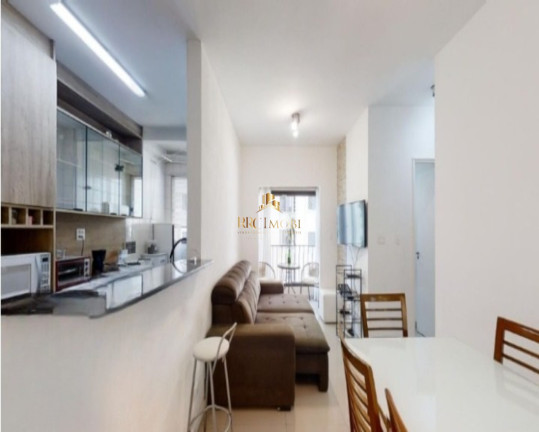 Imagem Apartamento com 2 Quartos à Venda, 58 m² em Vila Mascote - São Paulo Imagem Apartamento com 2 Quartos à Venda, 58 m² em Vila Mascote - São Paulo