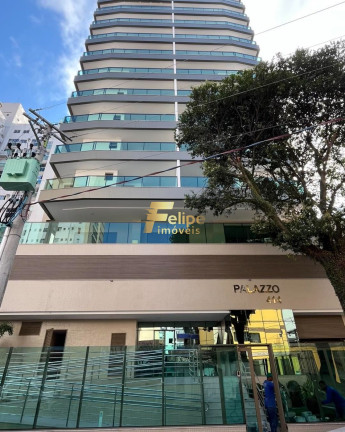 Imagem Imóvel com 3 Quartos à Venda, 86 m² em Praia Da Costa - Vila Velha