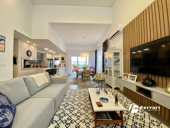 Casa de Condomínio com 3 Quartos à Venda, 192 m² em Dubai - Capão Da Canoa