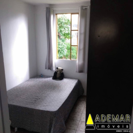 Apartamento com 2 Quartos à Venda,  em Conceição - Diadema