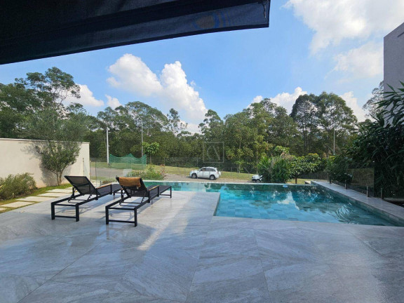 Imagem Casa com 4 Quartos à Venda, 390 m² em Residencial Itahye - Santana De Parnaíba Imagem Casa com 4 Quartos à Venda, 390 m² em Residencial Itahye - Santana De Parnaíba