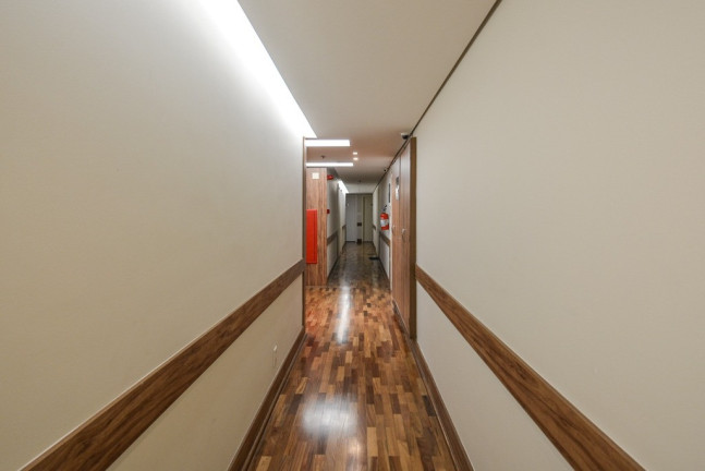 Imagem Imóvel com 2 Quartos à Venda, 65 m² em Moema - São Paulo