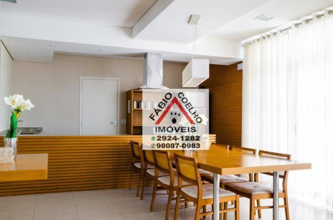 Imagem Apartamento com 2 Quartos à Venda, 55 m² em Vila Mariana - São Paulo Imagem Apartamento com 2 Quartos à Venda, 55 m² em Vila Mariana - São Paulo