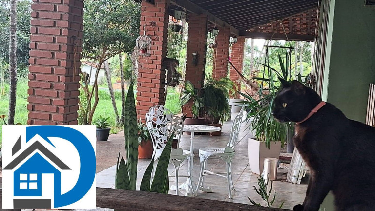 Imagem Chácara com 3 Quartos à Venda, 30 m² em Zona Rural - Porangaba Imagem Chácara com 3 Quartos à Venda, 30 m² em Zona Rural - Porangaba