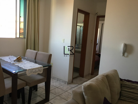 Imagem Apartamento com 2 Quartos à Venda, 62 m² em Betânia - Belo Horizonte
