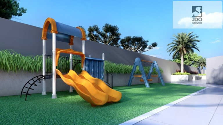 Imagem Apartamento com 2 Quartos à Venda, 61 m² em Boa Vista - Curitiba Imagem Apartamento com 2 Quartos à Venda, 61 m² em Boa Vista - Curitiba