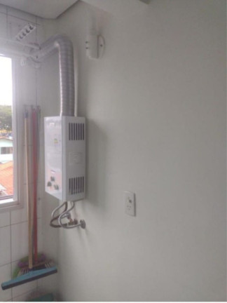 Imagem Apartamento com 1 Quarto à Venda, 44 m² em Vila Adyana - São José Dos Campos