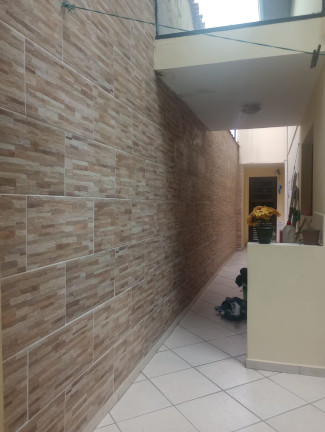 Imagem Casa com 2 Quartos à Venda, 133 m² em Assunção - São Bernardo Do Campo