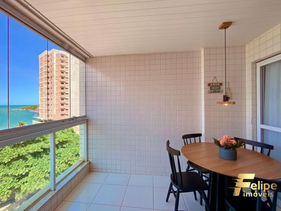 Imóvel com 3 Quartos à Venda, 75 m² em Praia Do Morro - Guarapari