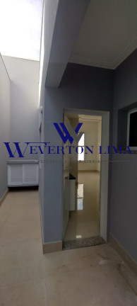 Imagem Casa com 2 Quartos à Venda, em Parque Residencial Sabiás - Indaiatuba Imagem Casa com 2 Quartos à Venda, em Parque Residencial Sabiás - Indaiatuba