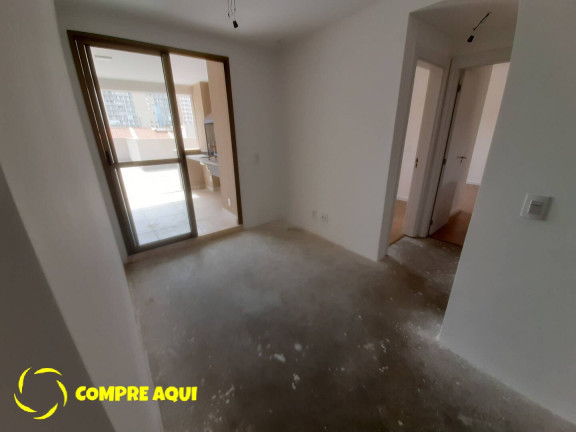 Apartamento com 3 Quartos à Venda, 141 m² em Barra Funda - São Paulo