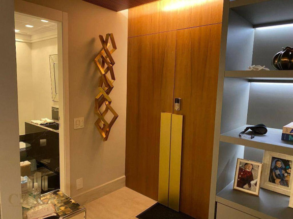 Imagem Apartamento com 3 Quartos à Venda, 180 m² em Vila Leopoldina - São Paulo
