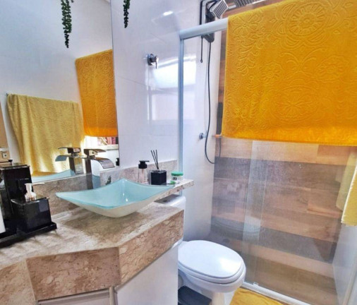 Imagem Casa com 2 Quartos à Venda, 97 m² em Caiçara - Praia Grande Imagem Casa com 2 Quartos à Venda, 97 m² em Caiçara - Praia Grande