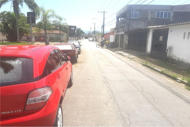 Imagem Casa com 2 Quartos à Venda, 83 m² em Castelo - Santos Imagem Casa com 2 Quartos à Venda, 83 m² em Castelo - Santos