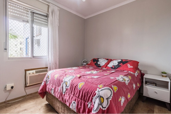 Imagem Apartamento com 3 Quartos à Venda, 51 m² em Sarandi - Porto Alegre Imagem Apartamento com 3 Quartos à Venda, 51 m² em Sarandi - Porto Alegre