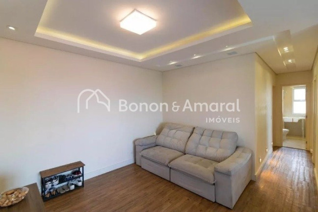 Imagem Apartamento com 3 Quartos à Venda, 80 m² em Ponte Preta - Campinas Imagem Apartamento com 3 Quartos à Venda, 80 m² em Ponte Preta - Campinas