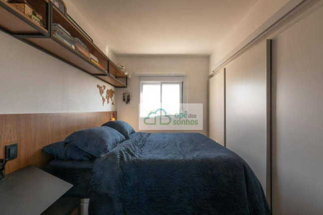 Imagem Apartamento com 1 Quarto à Venda, 60 m² em Alto De Pinheiros - São Paulo Imagem Apartamento com 1 Quarto à Venda, 60 m² em Alto De Pinheiros - São Paulo