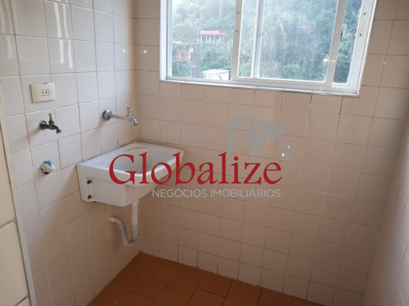 Imagem Imóvel com 1 Quarto à Venda, 53 m² em José Menino - Santos Imagem Imóvel com 1 Quarto à Venda, 53 m² em José Menino - Santos