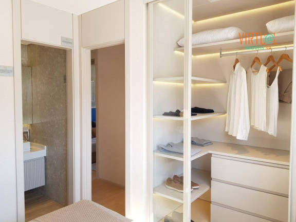 Imagem Apartamento com 3 Quartos à Venda, 62 m² em Barra Funda - São Paulo