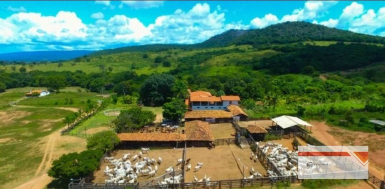 Imagem Fazenda à Venda, 1.035 m² em Rural - Buenópolis Imagem Fazenda à Venda, 1.035 m² em Rural - Buenópolis