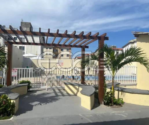 Imagem Apartamento com 2 Quartos à Venda, 43 m² em Santa Maria - Aracaju