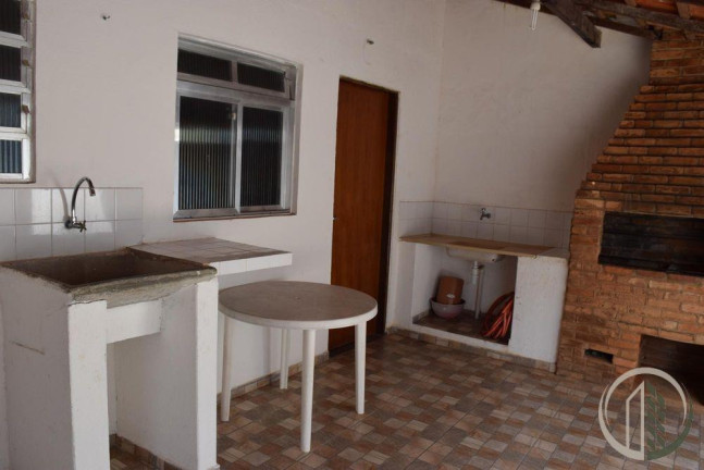 Imagem Casa com 4 Quartos para Alugar, 250 m² em Saco Da Capela - Ilhabela